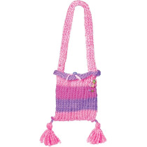 Creativity for Kids Quick Knit Loom Kit, Knitting Kit for Kids, Make Your Own Pom Pom Hat And Accessories, Knitting Loom Crafts for Kids