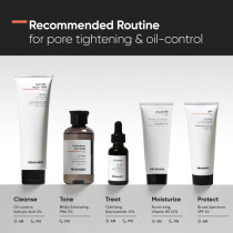 Minimalist PHA 3 Percent Alcohol Free Toner 150ml, Pore Tightening And Mild Exfoliation For Oily, Acne Prone, Sensitive And Normal Skin, Hydrating Face Toner For Glowing Skin