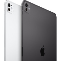 Apple iPad Pro 13 inch 256 Gb, M4 chip, Wifi Ultra Retina XDR Display, Silver MVXT3