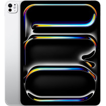 Apple iPad Pro 11 inch 256 Gb, M4 chip, Wifi + Cellular Ultra Retina XDR Display, Silver MVW23