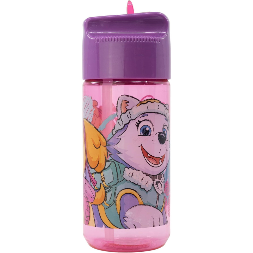 Stor Nickelodeon Paw Patrol Bottle Eco Zen Hydro, 430 ml