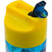 Stor Large Premium Tritan Hydro Bottle Paw Patrol Pup Power Theme Water Bottle 540ml