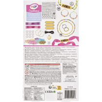 Crayola Creations 04-2921 Set Create Your Valuable Jewellery Yourself, Creative Activity And Gift For Girls, From 8 Years