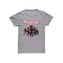 Generic Roblox Gamer Design...