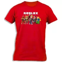Generic Roblox Gamer Design...