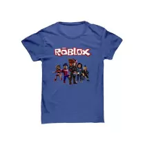 Generic Roblox Gamer Design...