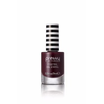 Flormar Pretty Essential Nail Enamel Cherry Jam 017