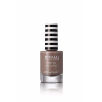 Flormar Pretty Essential Nail Enamel Cloudy Beige 005