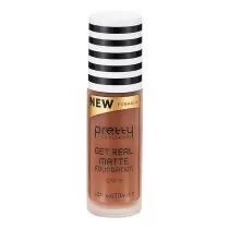 Flormar Pretty Get Real...