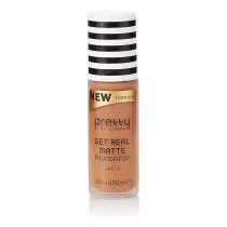 Flormar Pretty Get Real...