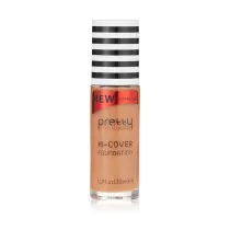 Flormar Pretty Hi-Cover...