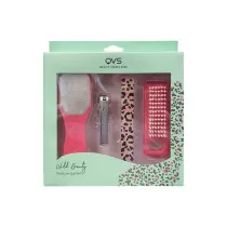 Qvs Gift Set Wild Beauty...