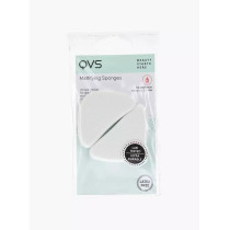 Qvs Mattifying Sponges