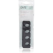 Qvs Gel Cushion Toe Separators