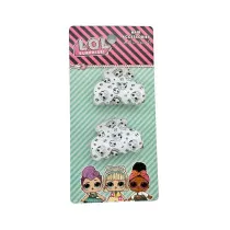 Kids Licensed Hair Clamb Lol