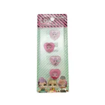 Kids Licensed Hair Clip...