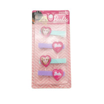 Kids Licensed Hair Clip Big Barbie