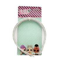 Kids Licensed Plastic Hair...