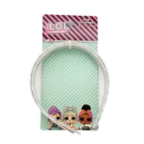 Kids Licensed Plastic Hair...