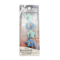 Kids Licensed Hair Clip Small Frozen