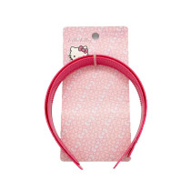 Kids Licensed Plastic Hair...