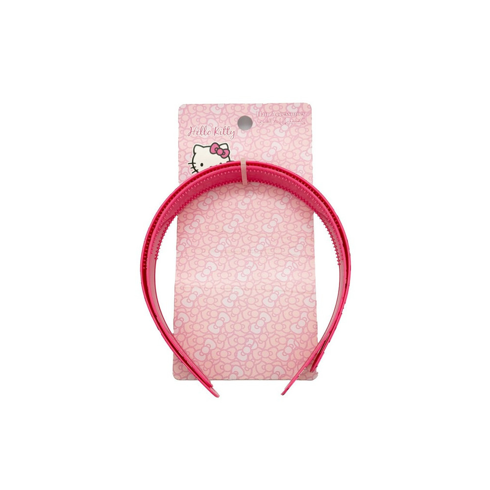 Kids Licensed Plastic Hair Band Hk