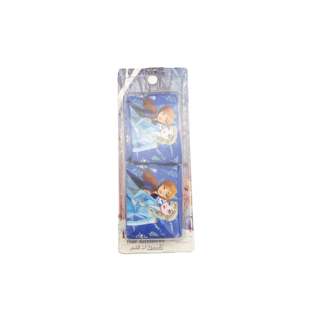 Kids Licensed Cotton Head Band Frozen