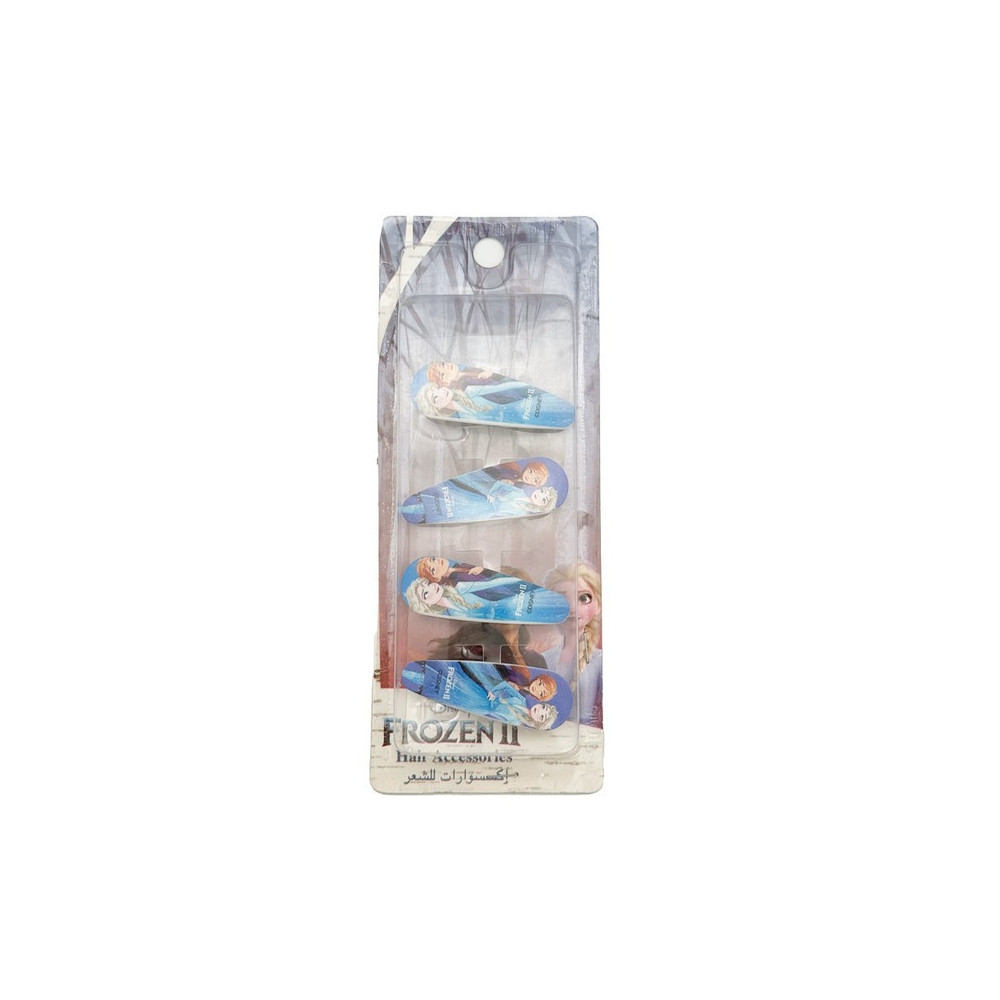 Kids Licensed Tic Tac Frozen