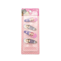 Kids Licensed Tic Tac Barbie