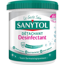 Sanytol Stain Remover Disinfectant, 450 Gram