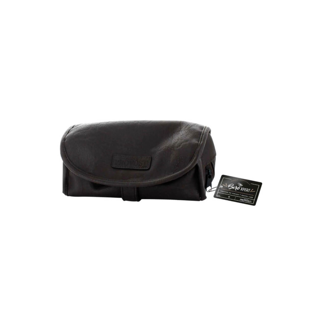 The Barb Xpert Barber Travel Case