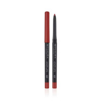Mesauda 4Ever Lips Brown Automatic Lip Liner 107 Red, 0.35 Gram