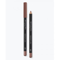 Mesauda Perfect Lips Lip Pencil 201 Crash, 1.1 Gram