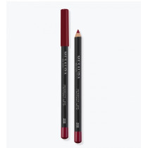 Mesauda Perfect Lips Lip Pencil 209 Fire, 1.1 Gram