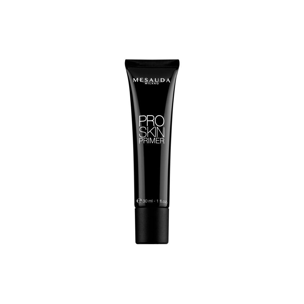 Mesauda Milano Pro Skin Primer, 30 Ml