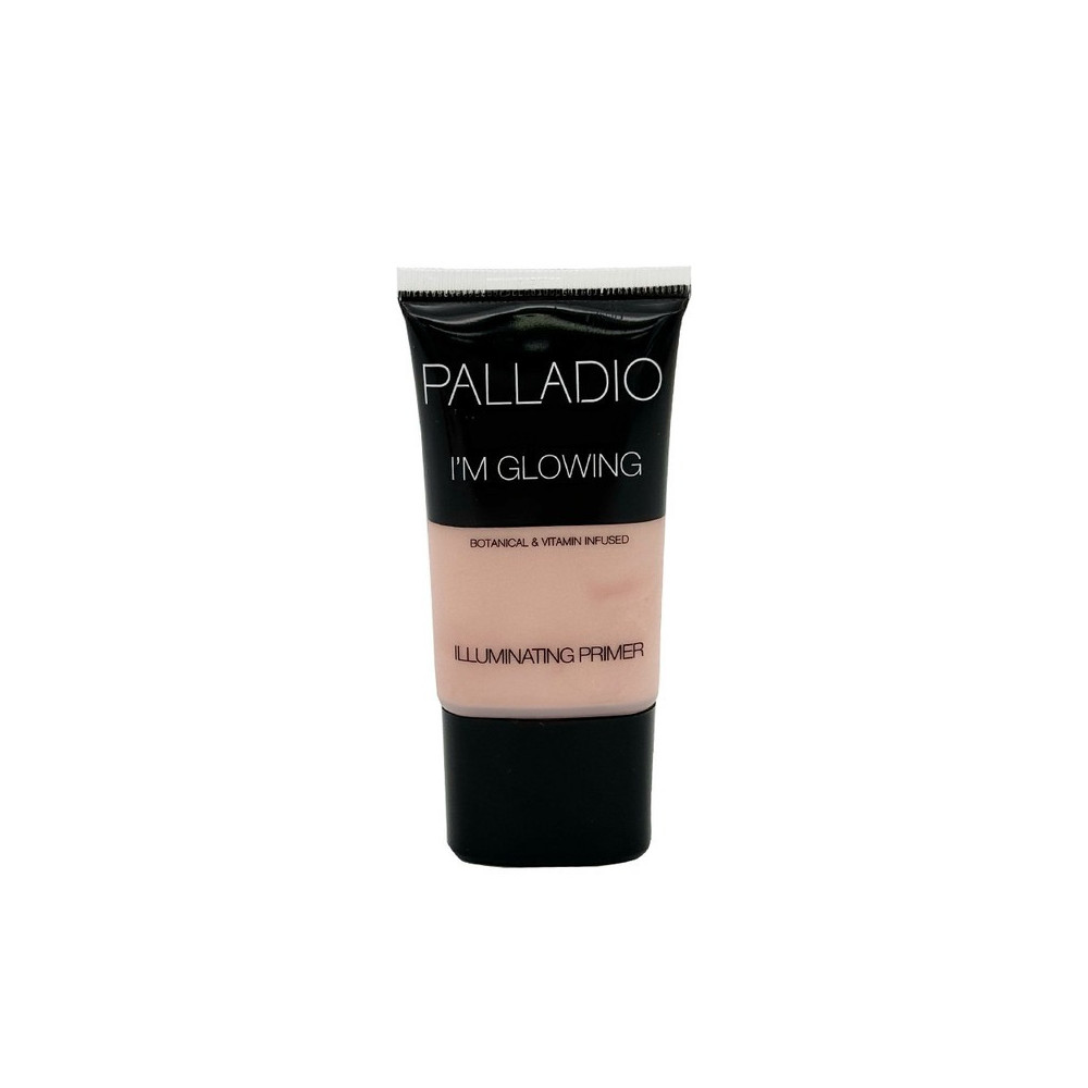 Palladio Im Glowing Illuminating Primer For Women