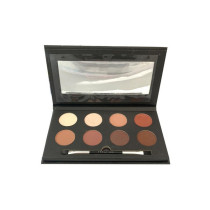 Prestige Cosmetics Eyeshadow Palette For Women, Radiant