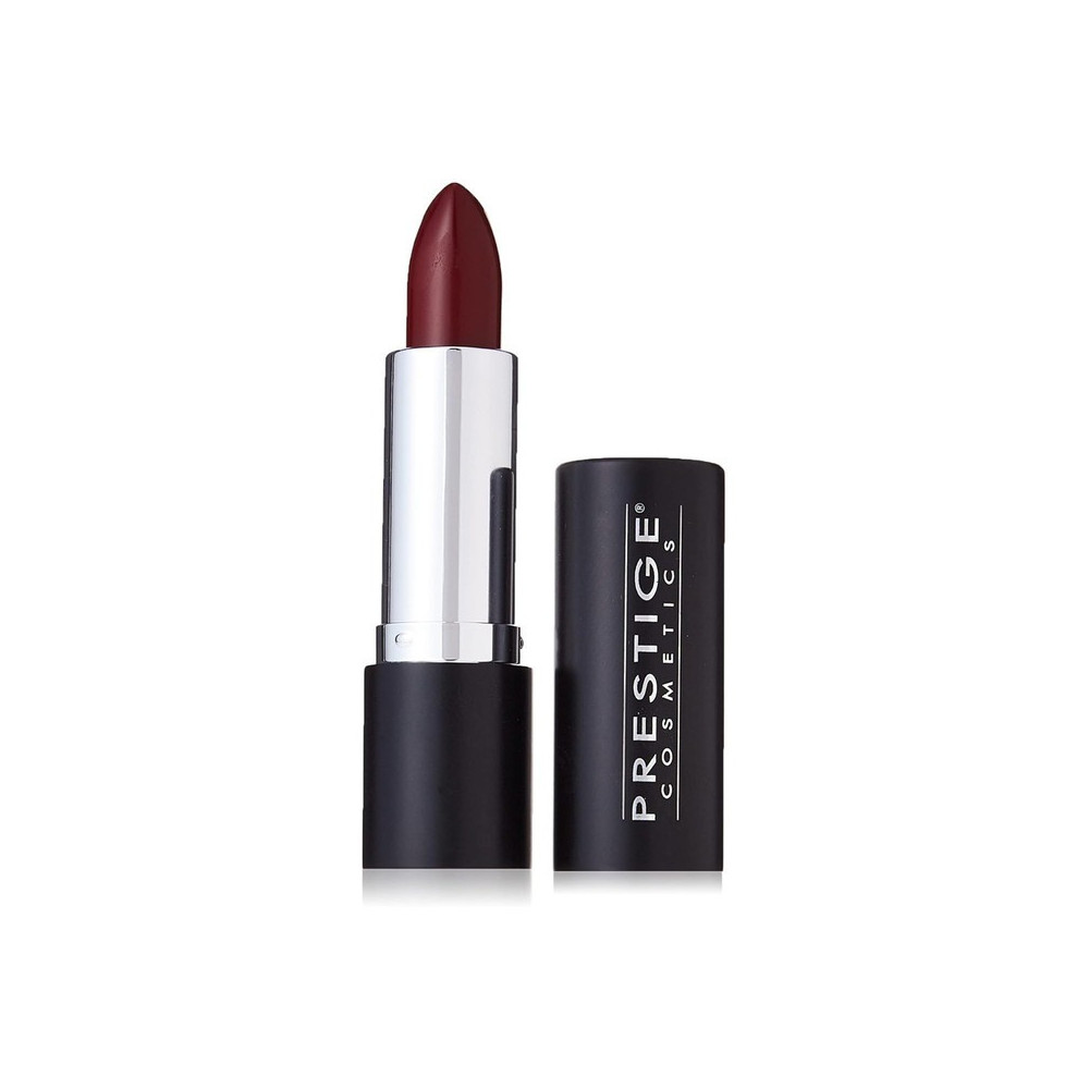 Prestige Cosmetics Matte Lipstick For Women, Royal Purple