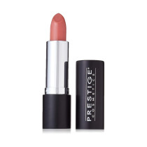 Prestige Cosmetics Matte Lipstick For Women, Moulin Red
