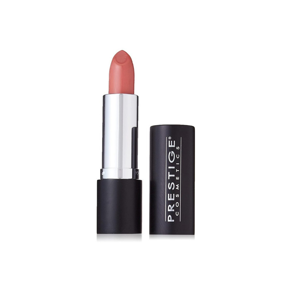 Prestige Cosmetics Matte Lipstick For Women, Moulin Red