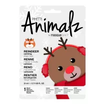 Masque Bar Pretty Animalz...