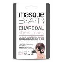 Masque Bar Charcoal Sheet...