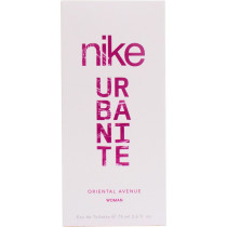 Nike Oriental Avenue Woman Eau De Toilette, 75 Ml