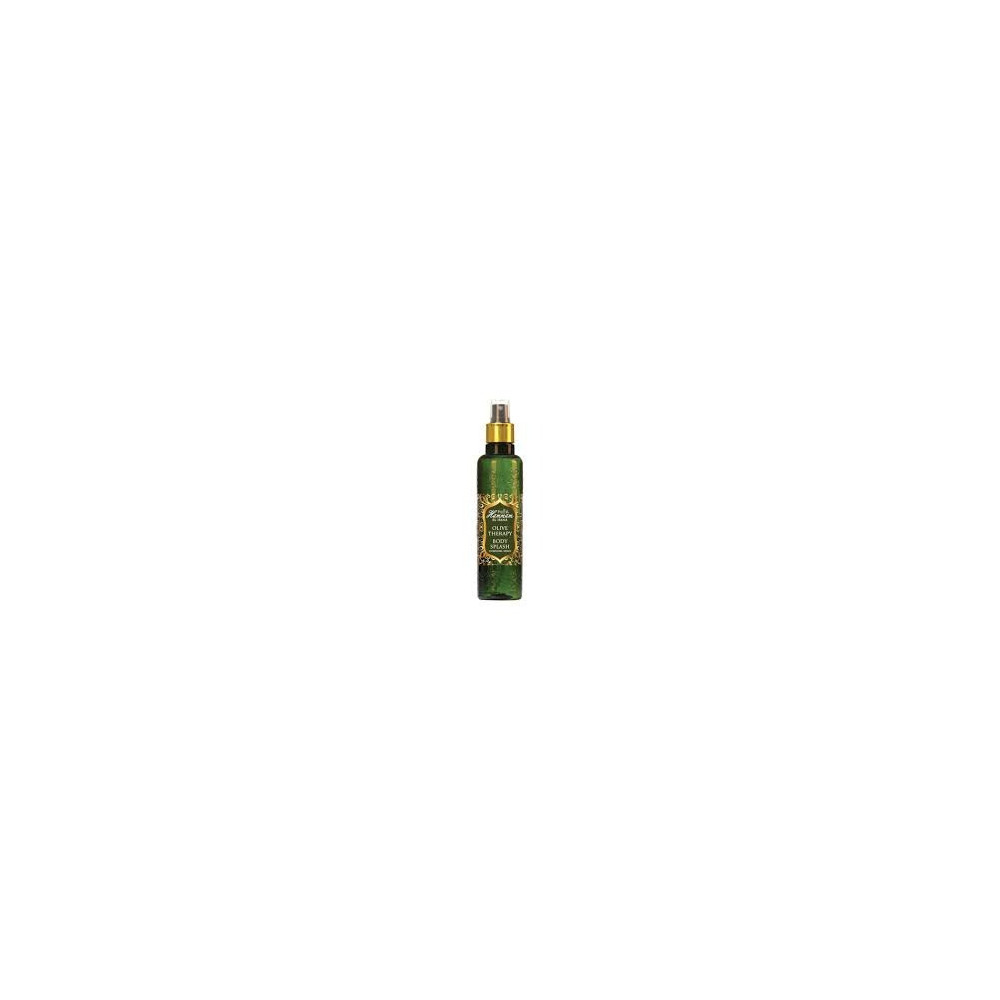 Pielor Hammam El Hana Olive Therapy Body Splash, 200 Ml