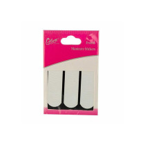 Glam Of Sweden French Manicure Stickers For Nails