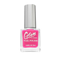 Glam Of Sweden Vibrant Shade Nailpolish Coral, 15Ml