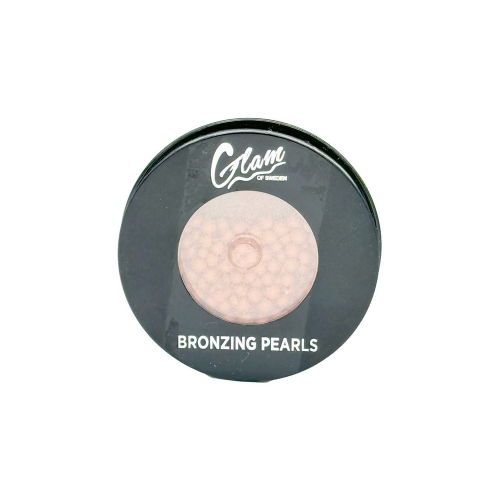 Glam Of Sweden Shimmering Bronzing Pearls