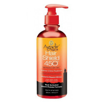 Agadir Argan Oil Hair Shield 450 Plus Intense Cream Treatment, 295.7Ml
