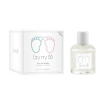 Air-Val Eau My Bb Eau De Toilette, 60 Ml