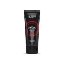 Beardo Activated Charcoal Peel Off Mask, 100 Gm